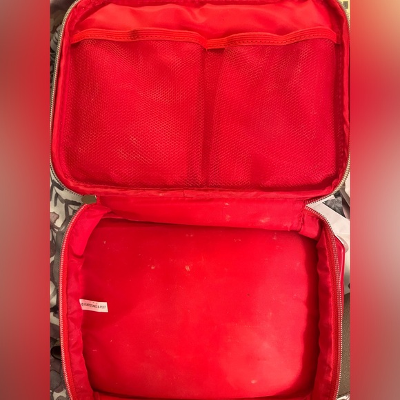 Revolution Beauty Fruity Pebbles makeup case - Picture 2 of 2